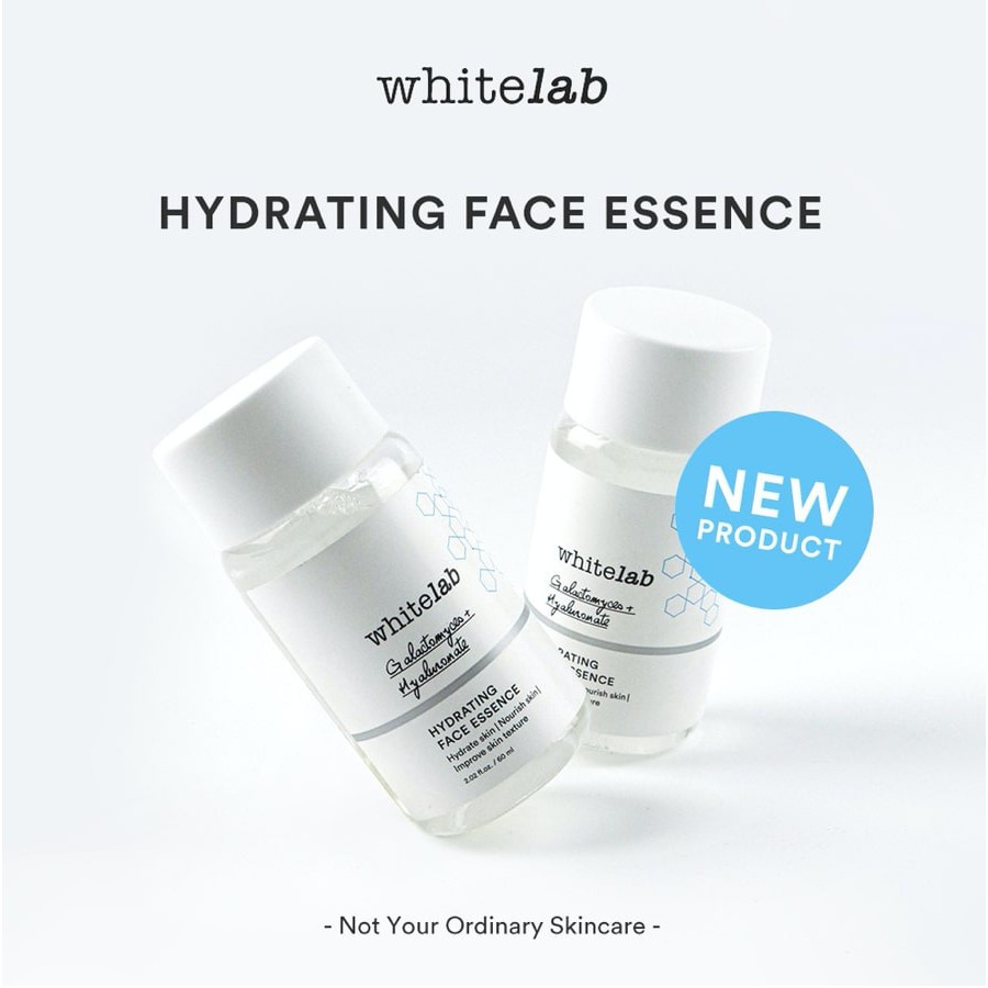 Whitelab Hydrating Face Essence - ALD