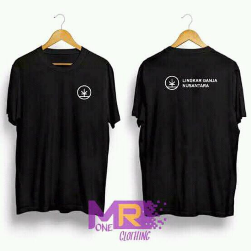 BAJU KAOS LGN 100% ORIGINAL BAHAN BERKUALITAS #LGN #LGN