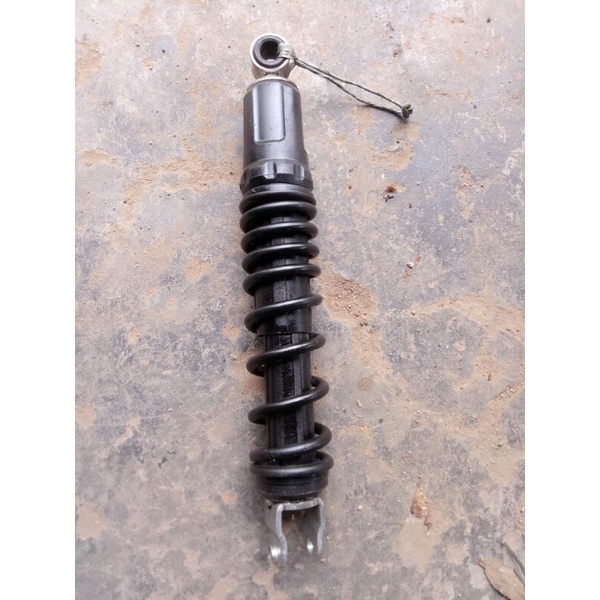 sokblker motor beat new brg seken tp ori