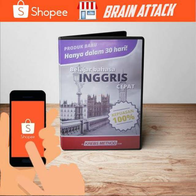 Emil krebs MP3 Belajar Bahasa Inggris Metode Emil Krebs