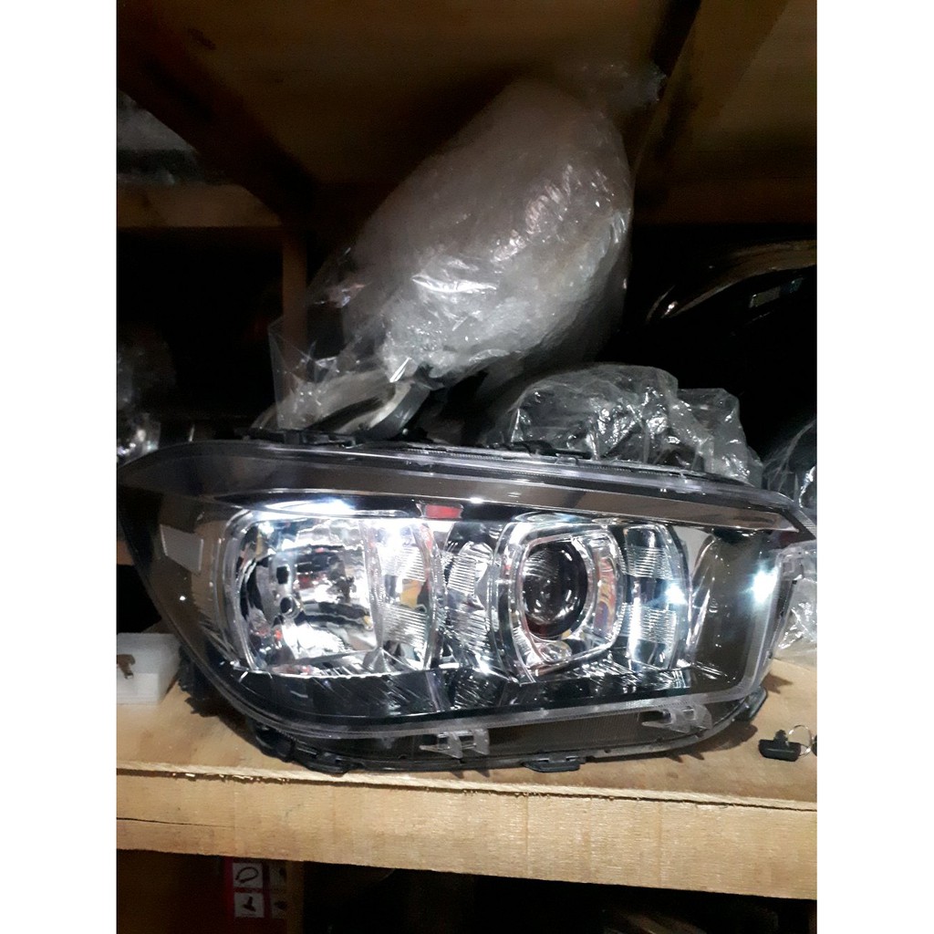 Headlamp Wuling Confero S