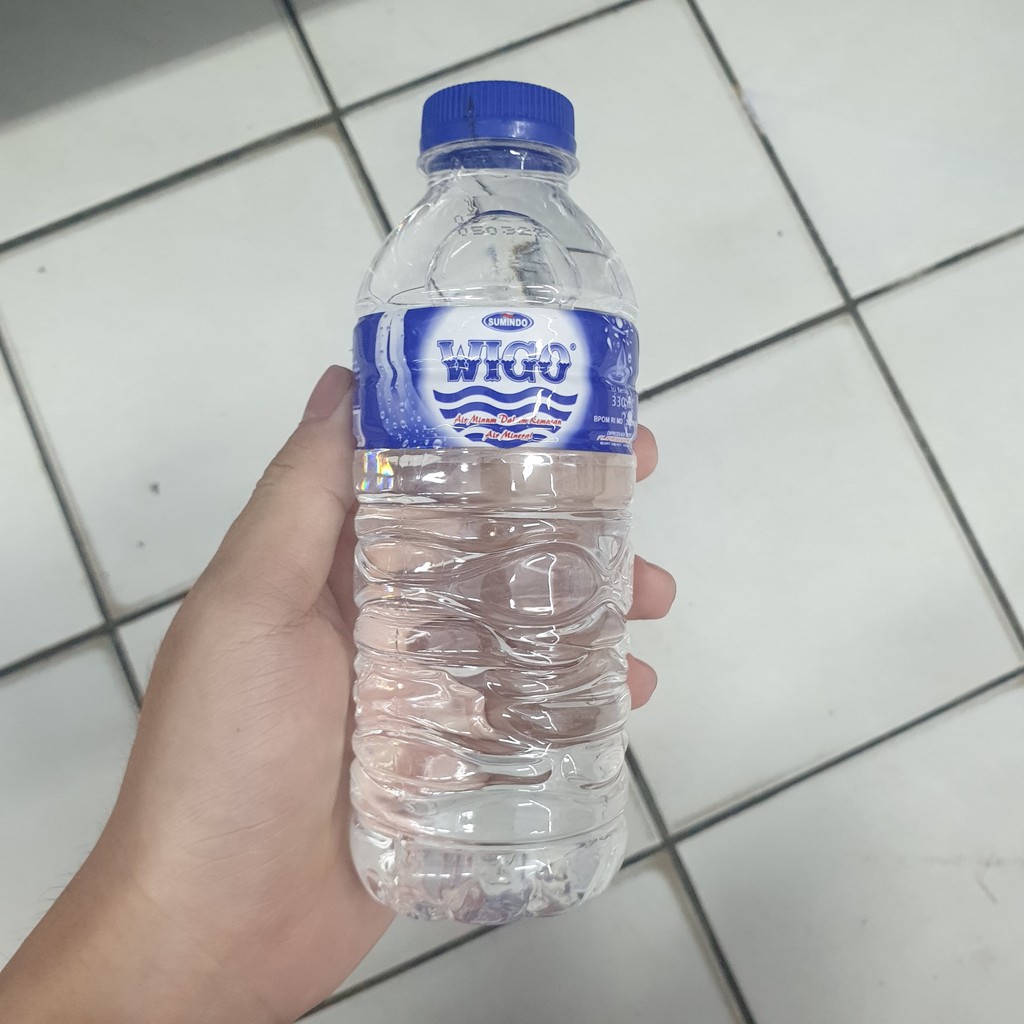 

WIGO 330 ML