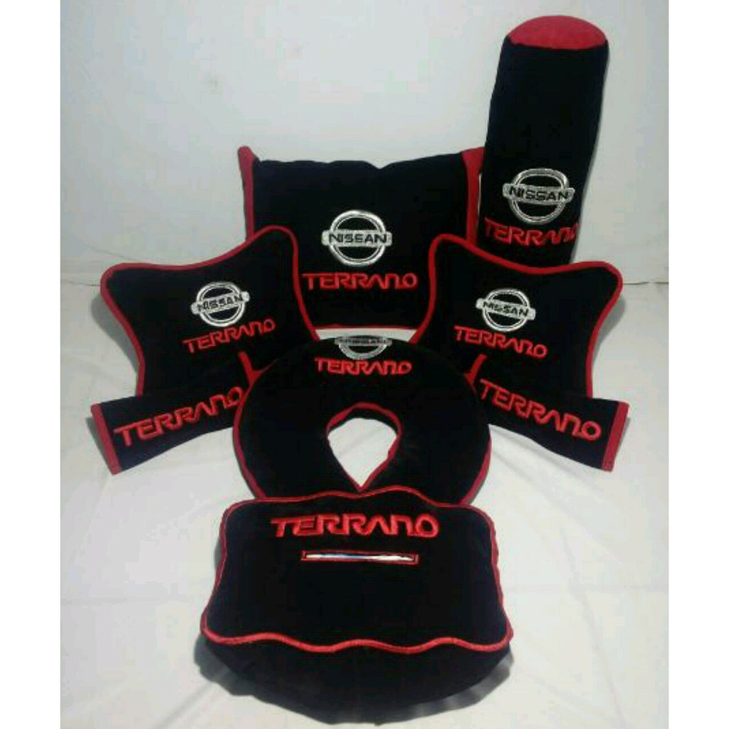 Bantal Aksesoris mobil Nissan Terrano Variasi sandaran jok