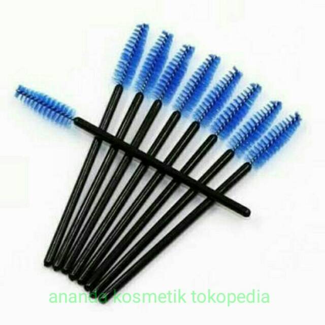 sisir alis /sisir maskara