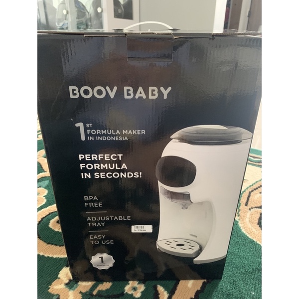 boov baby