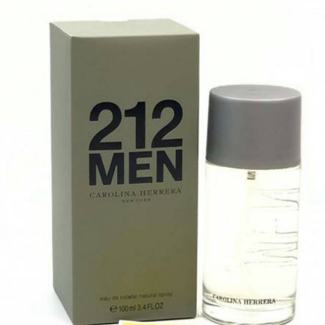 Parfume 212 Men / 212 men / parfum / parfume / parfum pria / unisex