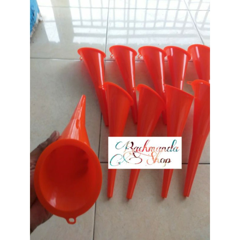 CORONG OLI MESIN PANJANG TAHAN PANAS DAN KUAT