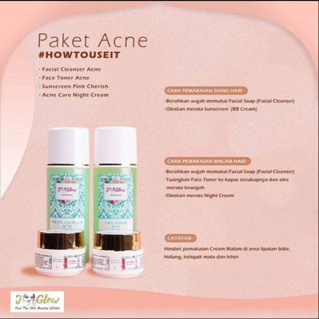 Pacet Acne