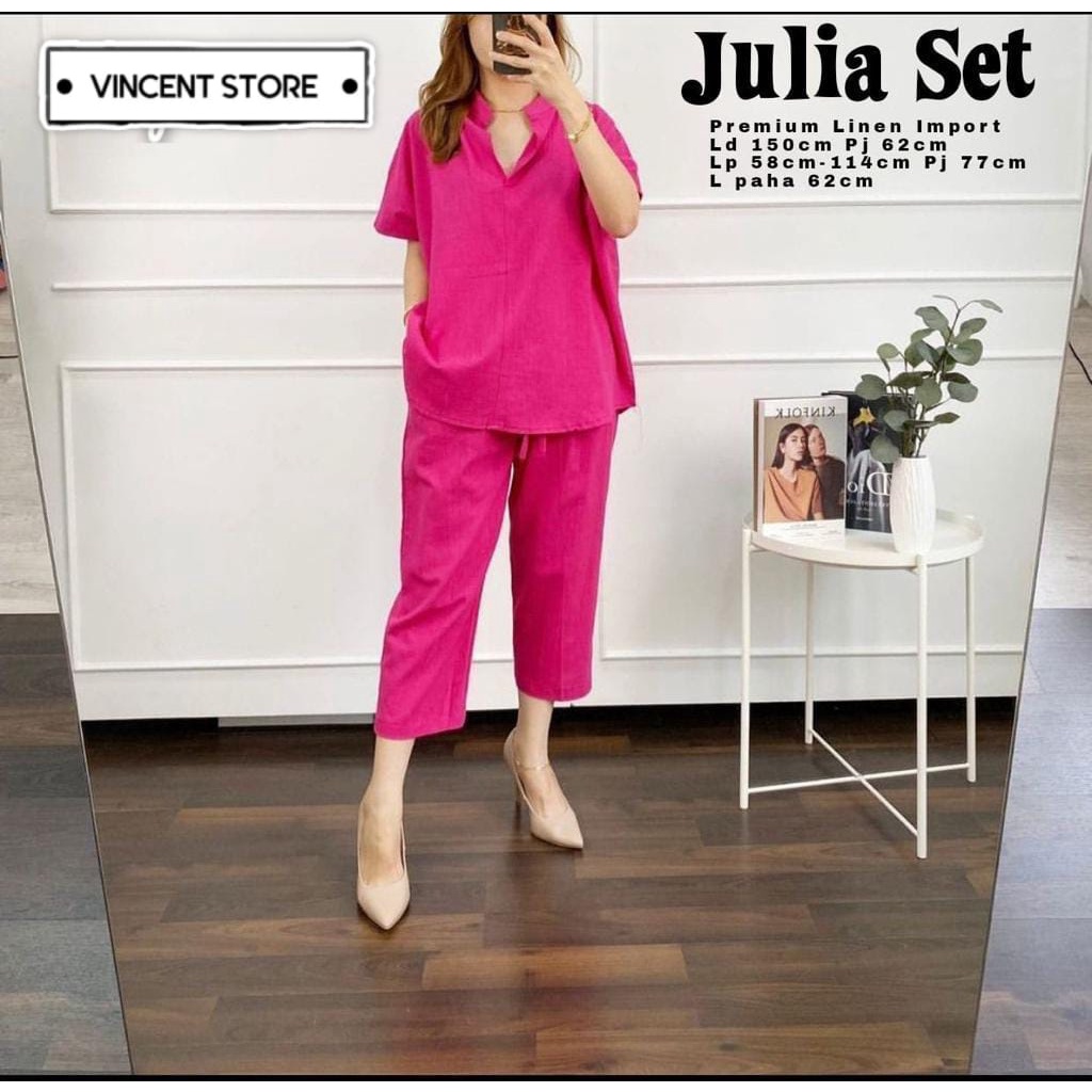Julia Set
