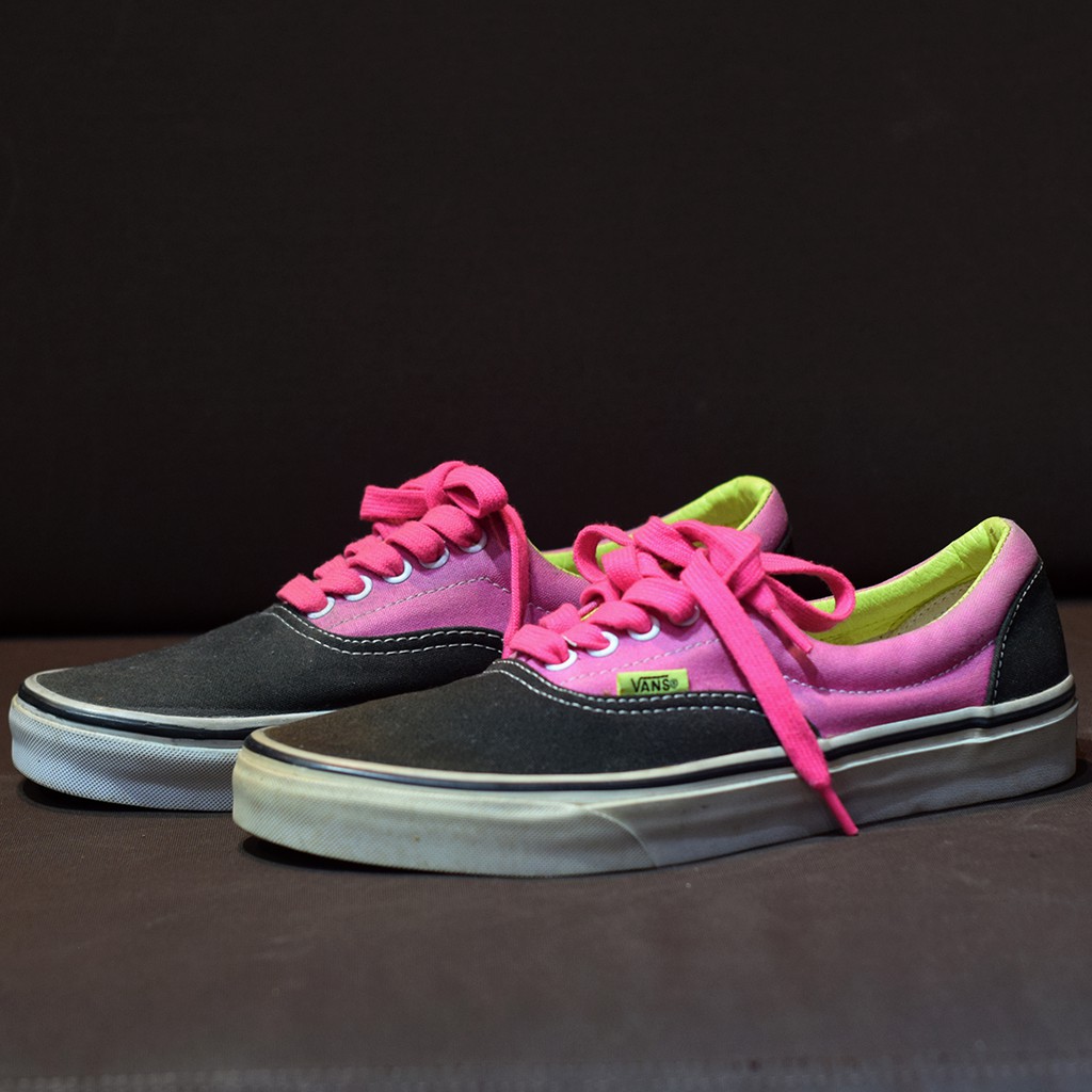 Eight Wardrobe Sepatu Vans Era Waffle GSI Original