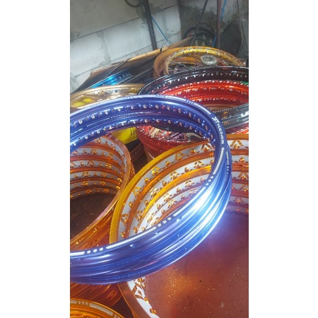 dft violet slot ukuran 140/140 ring 17