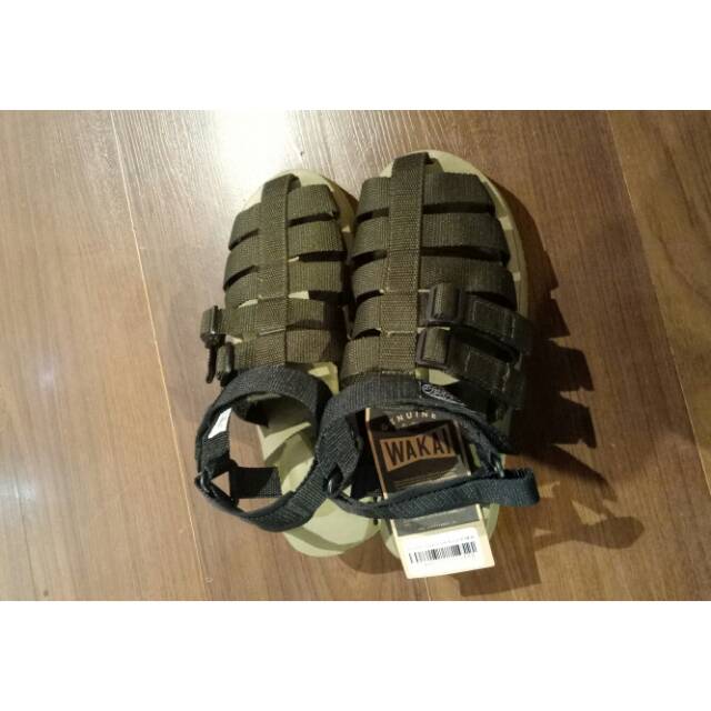 Wakai Original Sepatu Sandal