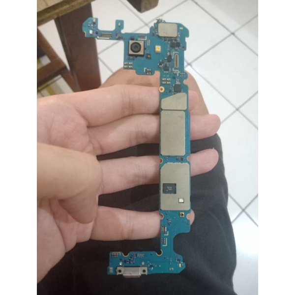 mesin samsung a7 2017