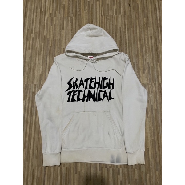 HOODIE PRINTSTAR SIZE MEDIUM