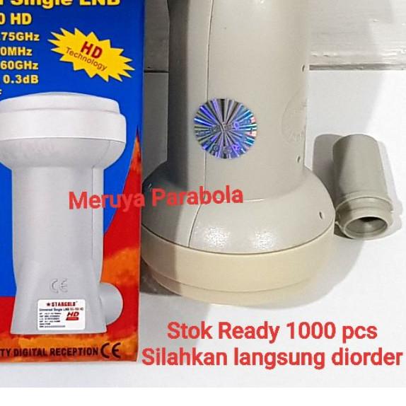 ۝ Lnb Ku Stargold SG100 ◙