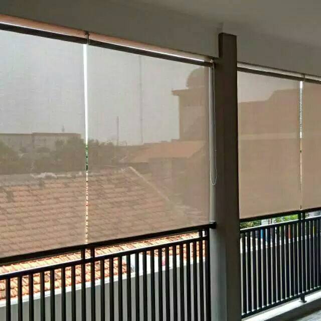 Krey outdoor custume