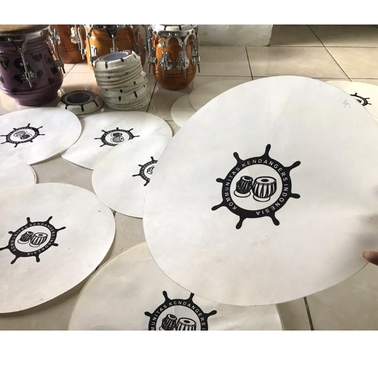 Paling Diminati KULIT DUT SERBUK LOGO | KULIT DUT KETIPUNG | KULIT DUT KENDANG | KULIT DUT | KULIT D