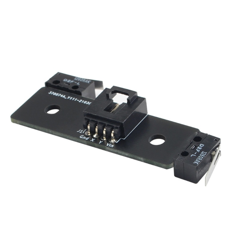 Zzz Saklar Switch Microswitch Pengganti Untuk Voron V2.4 Endstop Switch X Y Axis Sensor