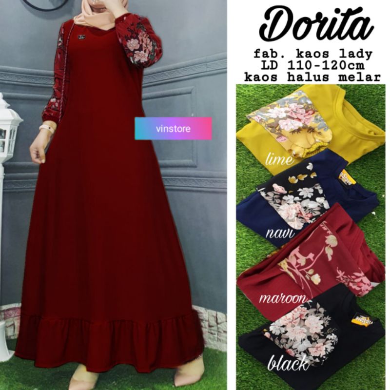 DORITA MAXY ORIGINAL BY VINSTORE