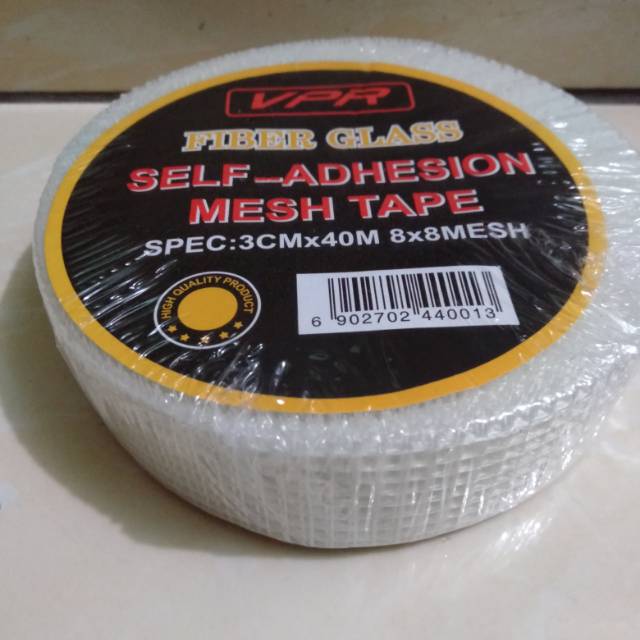Lakban gipsun kasa lem gipsum
