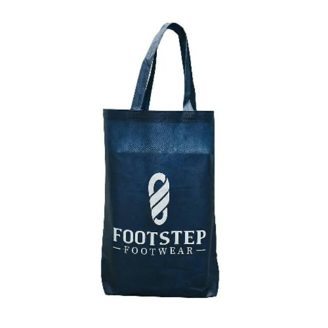 

Goodie Bag Eksklusif Footstep Footwear | Tas Tote