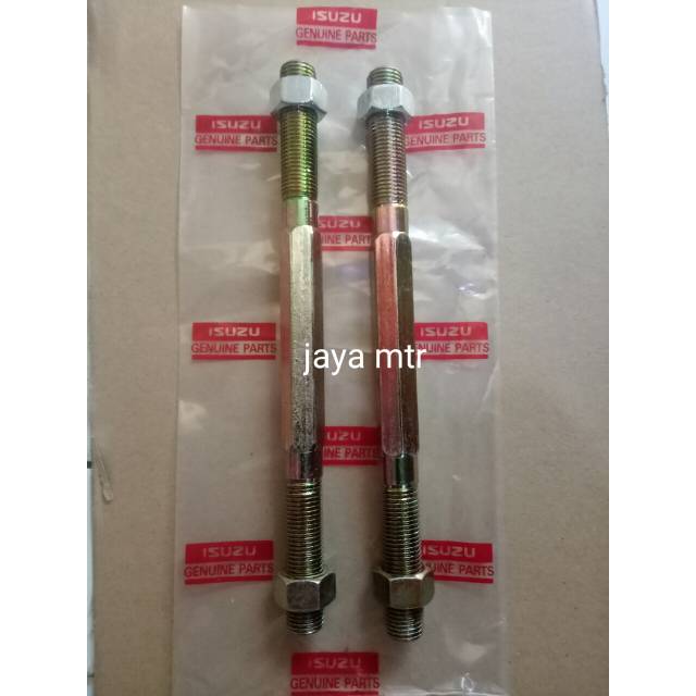 AS tie rod / pipa tie rod isuzu panther kapsul harga satuan