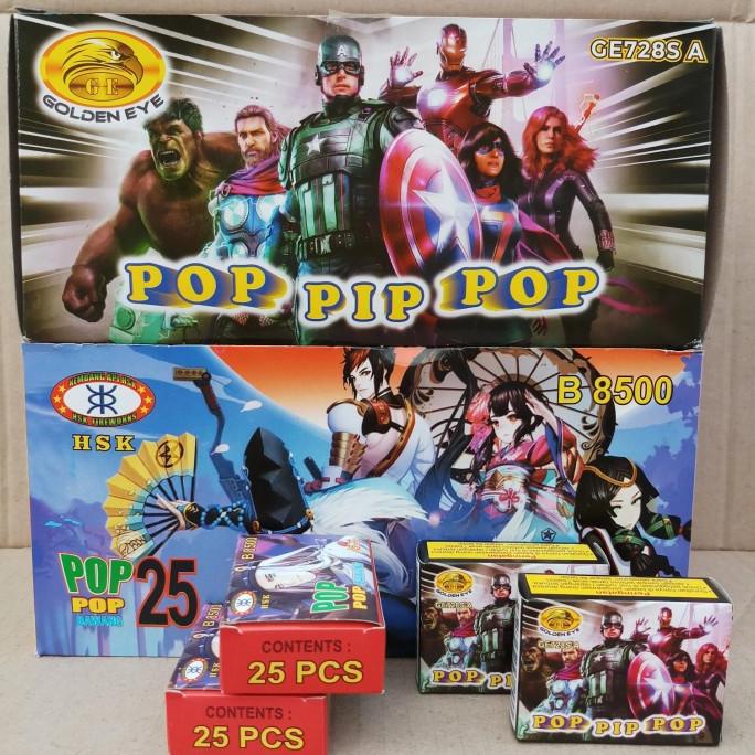 

[[COD]] pop bawang perdus 50 pack petasan banting FREE ONGKIR Kode 77