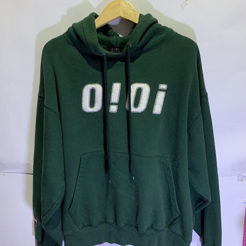 HOODIE OIOI ORIGINAL