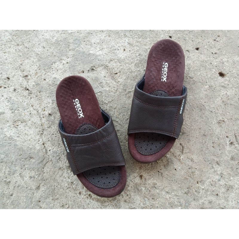 SANDAL Kulit Asli 39-43