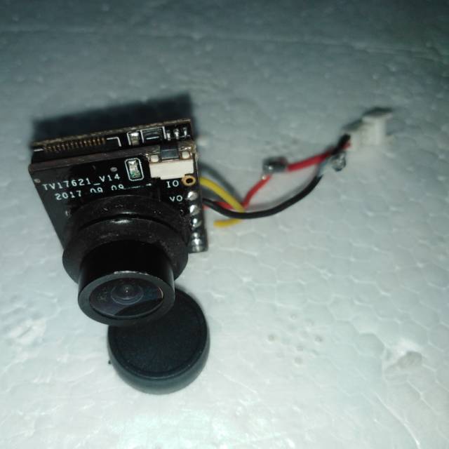 Drone kamera Turbowing Cyclops V3