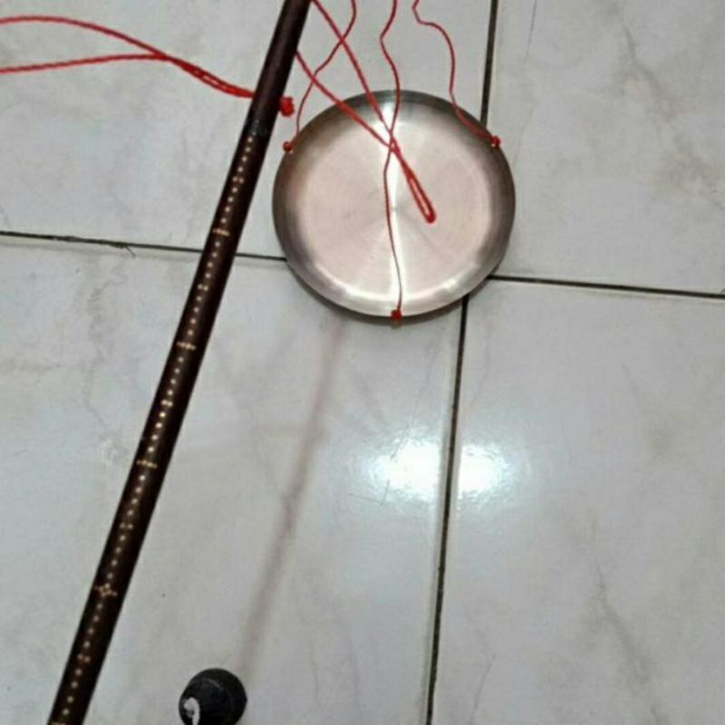 Timbangan bumbu/timbangan liong cin