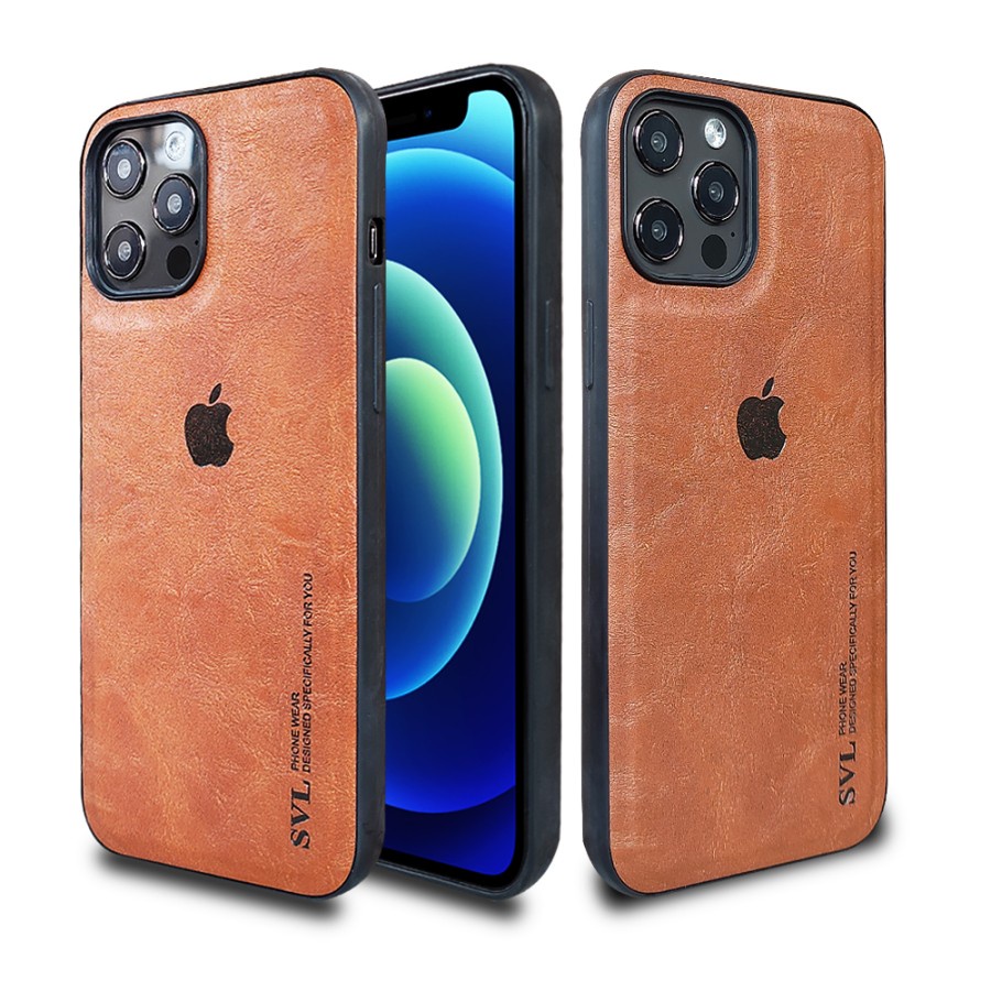 Case Kulit IPhone Series