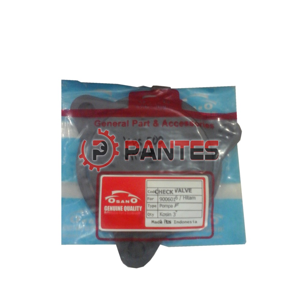 SPP POMPA SAWAH  KLEP POMPA SAWAH KOSHIN 3 INCH