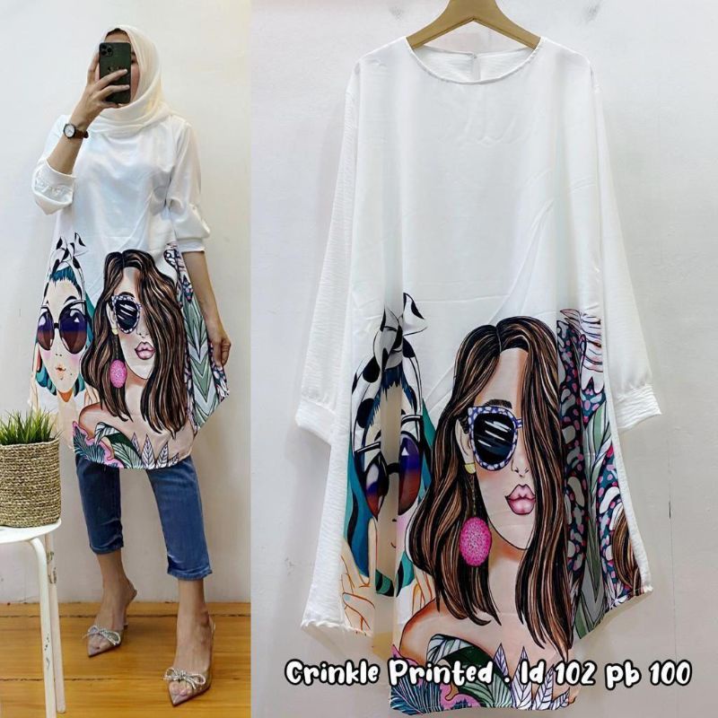 ATASAN IMPORT PREMIUM // TUNIK IMPORT BKK // TOP IMPORT PREMIUM BKK // ATASAN IMPORT KOREA