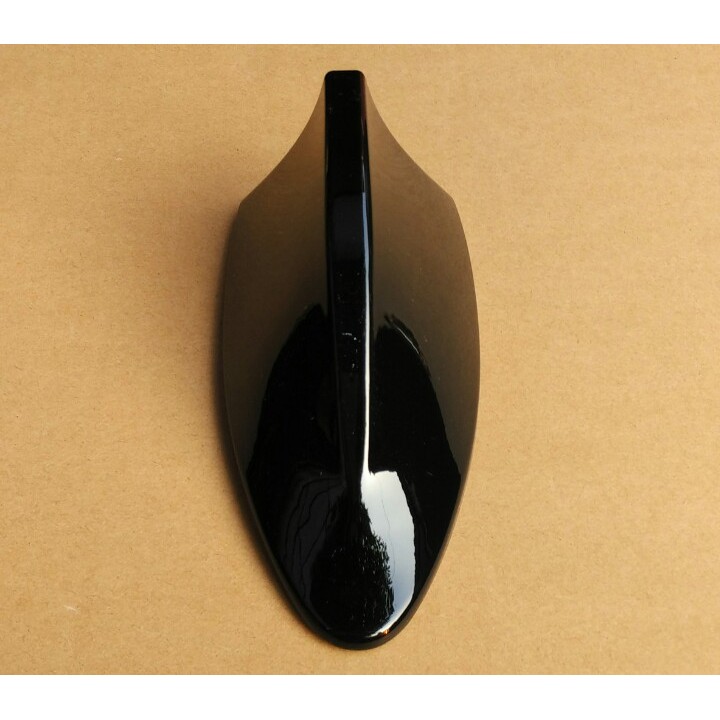 Shark Fin Antenna Antena Sirip Hiu Mobil Honda BR-V HR-V Mobilio Jazz Hitam