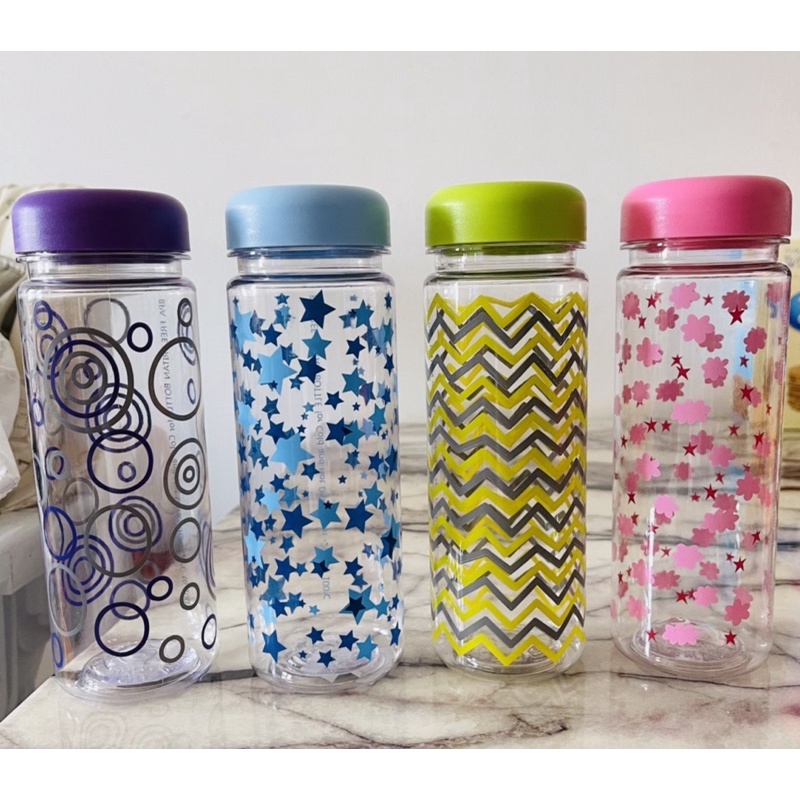 Botol Minum Appetite Informa