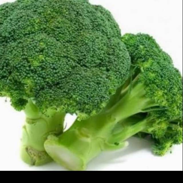 

Brokoli per 1pcs
