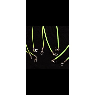 Tali Masker NCT Neon