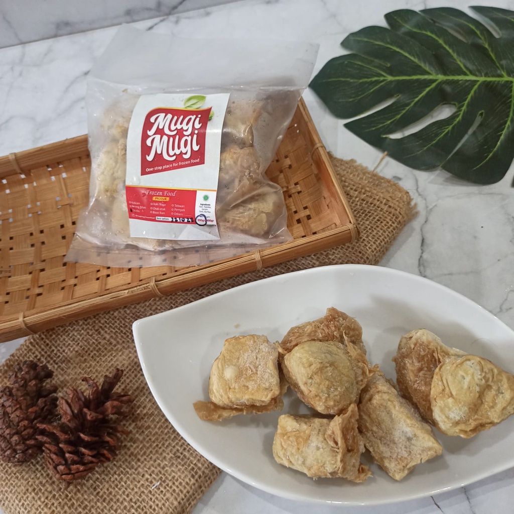 

makanan ekado sehat dan enak alami