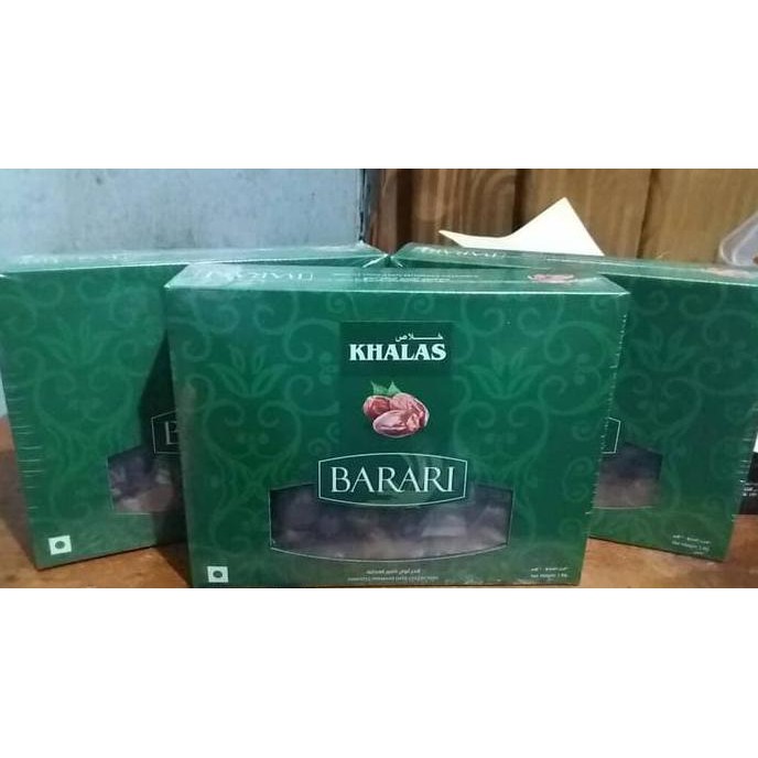 

Terlaris Kurma Khalas Hikma 1Kg Ecer Termurah .