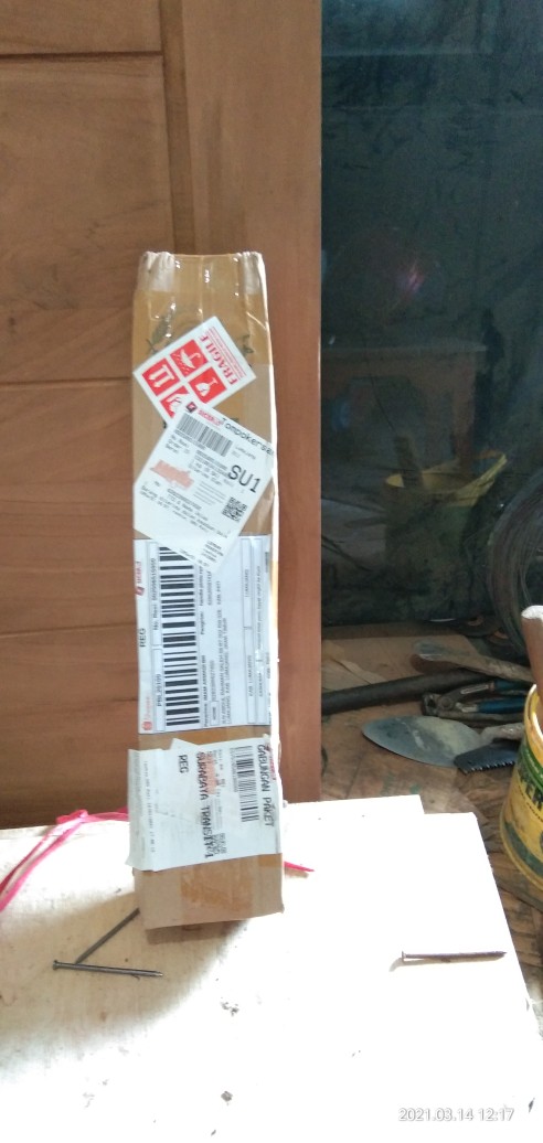 Handle Pintu Rumah Gagang Pintu Rumah