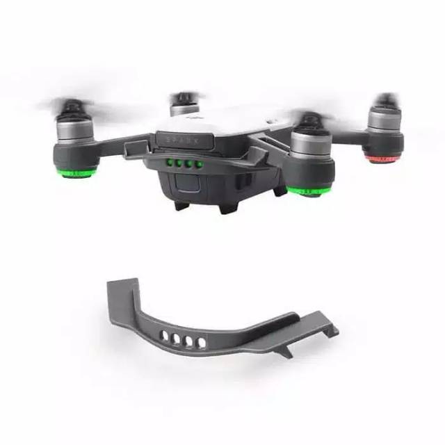 Dji Spark Battery lock  pengunci dan pengaman baterai drone spark