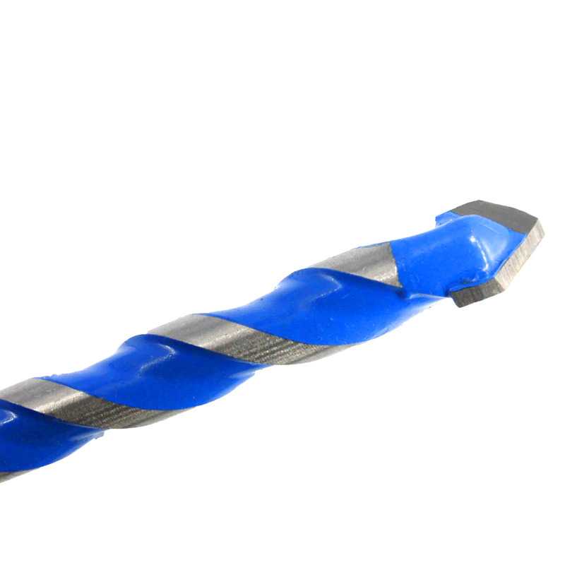 Lavie Mata Bor Triangle Bits Stainless Steel - L2075
