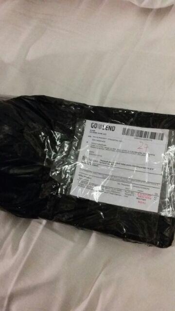 Tempat Tisu Gantung Karakter Lucu Rilakuma / Panda / Elephant / Melodi