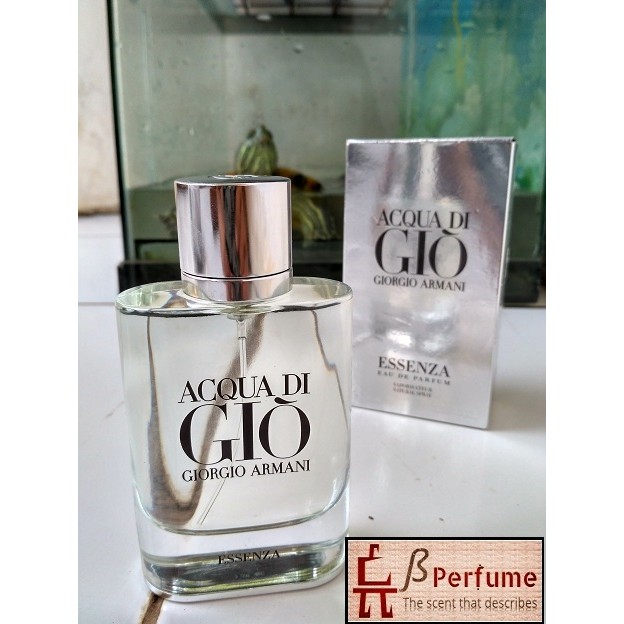 Giorgio Armani Acqua Di Gio Essenza Men EDP 75ML