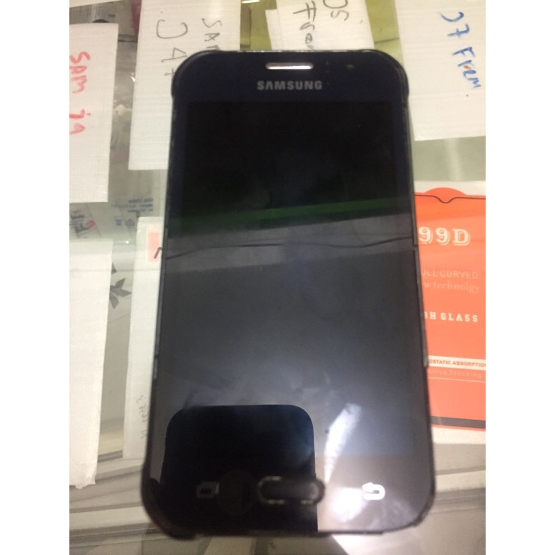 samsung j1 ace minus matot emmc lcd mantap