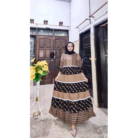 GAMIS Y$L RENDA LD 110CM VIRAL