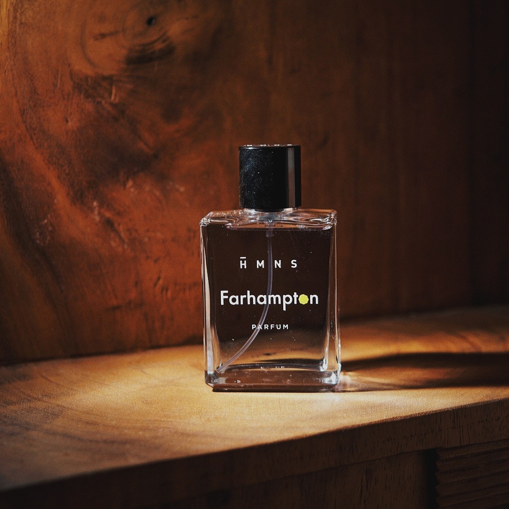 HMNS Perfume - Farhampton 100ml