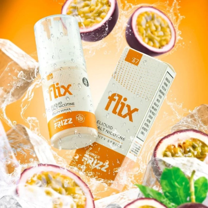 FLIX SUMMER FREEZE MARKISA 30ML