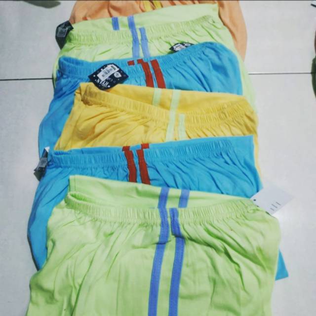 Celana Panjang Anak Ryan Club Size 14 Jumbo Warna Murah Halus Lembut SNI